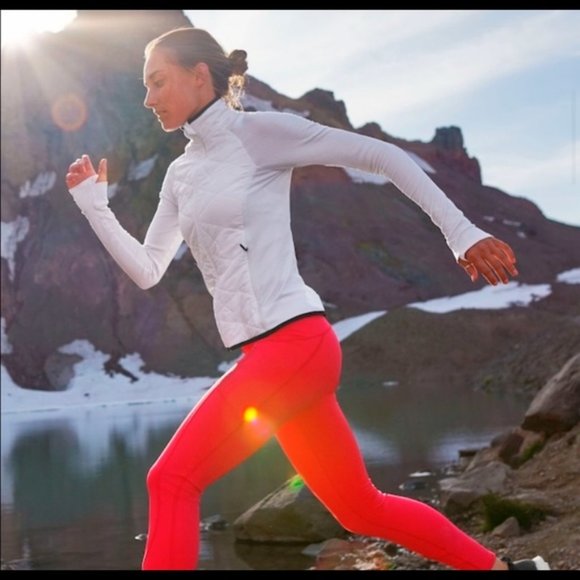 Athleta Jackets & Blazers - Athleta - Flurry Force Jacket XS
